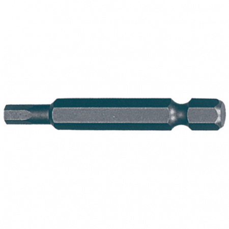 Licota Бита усиленная 1/4" шестигранная H5 50мм