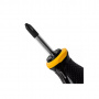 RUNTEC Отвертка PH2 x 38 мм S2