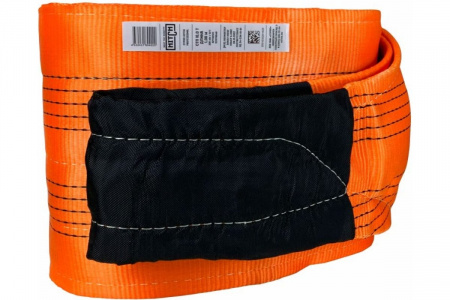 HITCH Строп PROFESSIONAL СТП 10,0 т, 5,00 м, SF7, 300 мм