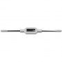 GARWIN INDUSTRIAL Вороток регулируемый M5-20 (7/32"-3/4"), DIN1814, 380 мм