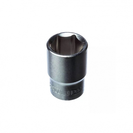 GARWIN Головка торцевая 6гр. 1/2" 27 мм