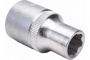FORCE Головка торцевая 10 мм 1/2" Surface L=38 мм