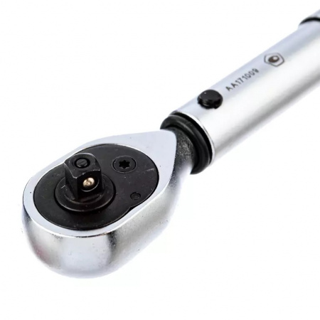 GARWIN INDUSTRIAL Динамометрический ключ двухсторонний 1/4" 3-15 Нм