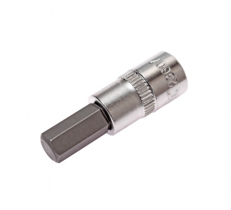 JTC Бита-головка 1/4" HEX H7х37мм 