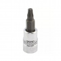 Licota Головка торцевая с вставкой torx 1/4" T20