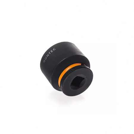 RUNTEC Головка торцевая ударная CrMo, 6PT, 1/2", 27 мм