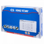 KING TONY Набор отверток TORX, ложемент, 9 предметов  