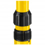 STAYER MAXStable Телескопический штатив для прожектора 1.6 м