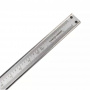 ASIMETO Штангенциркуль нониусный 0,02 мм, 0-100 мм / 0-4"
