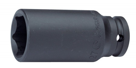 Hans Ударная торцевая головка длинная 1", 88300M059