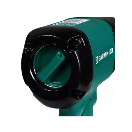 GARWIN PRO Гайковерт пневматический ударный 1/2" 1300 Нм (133 кГм), композитный