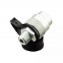 GARWIN INDUSTRIAL Быстроразъёмное соединение гидравлическое; 700 бар; 3/8” NPT; розетка, внешняя резьба