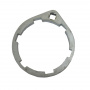 CAR TOOL Ключ топливного фильтра для дизеля VOLVO