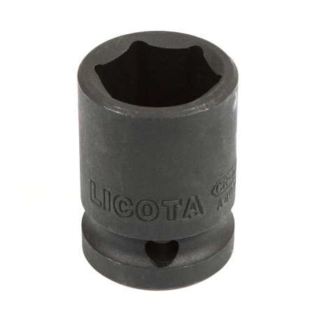 Licota Головка торцевая ударная 3/8" 18 мм