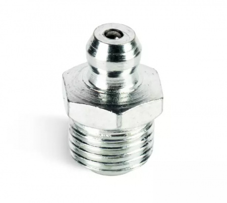 RUNTEC Тавотница M10 прямая, комплект 5 штук