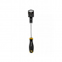 RUNTEC Отвертка профессиональная Phillips PH2 x 150 мм, S2