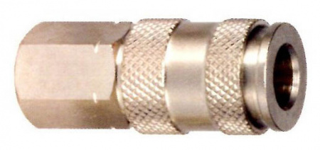 Licota Пневморазъём металлический 3/8" внутр. резьба