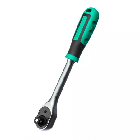 GARWIN PRO Трещотка 1/2", 36 зубьев