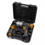 RUNTEC PRO Гайковерт ударный 220В, 1", 1000 Нм, частота холостого хода 1200 об/мин