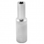 Thorvik Головка торцевая глубокая 1/2"DR, внешний TORX®, Е10