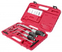 JTC Набор съемников сальников и шлангов 6 предметов в кейсе 