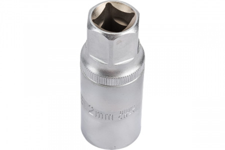 FORCE Шпильковерт  1/2" 12 мм L=68 мм