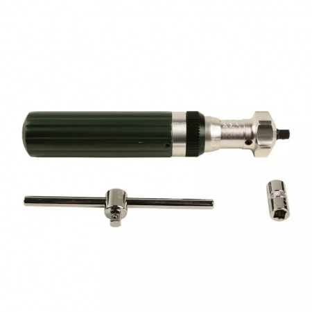 GARWIN PRO Отвертка динамометрическая 1/4", 2-8 Нм