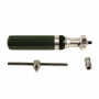 GARWIN PRO Отвертка динамометрическая 1/4", 2-8 Нм