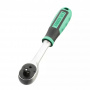 GARWIN PRO Трещотка 1/4", 72 зуба