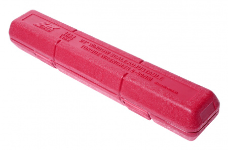 JTC Ключ динамометрический 3/8" 5-50 Нм 360 мм 