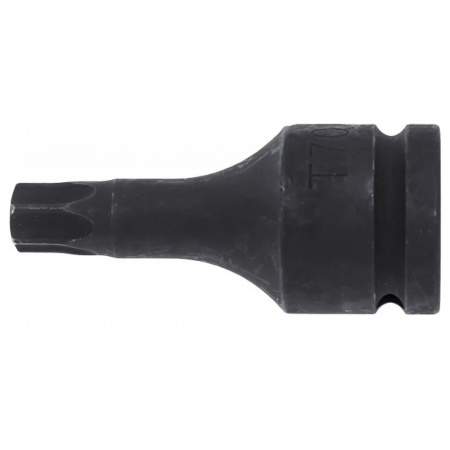 Hans Головка ударная 3/4"DR с внешним TORX T70, длина 90 мм