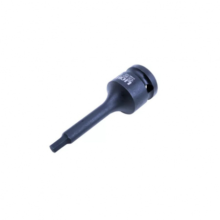 Licota Головка шестигранная ударная 1/2" HEX H5