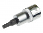 JTC Головка с насадкой HEX 3/8" х H4, длина 48 мм 