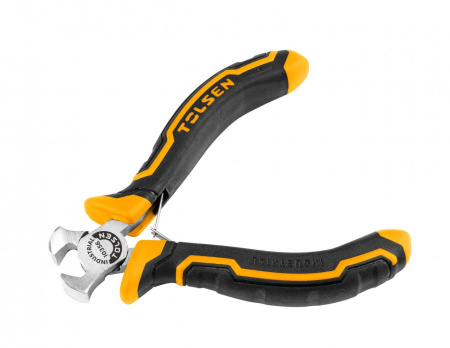 TOLSEN Кусачки "GRIPro", 115 мм, мини