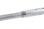 FORCE Ключ динамометрический 1/2" 42-210 Nm L=470 мм двойная шкала