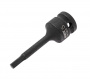 JTC Бита-головка 1/2" HEX H5х78 мм ударная 