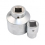 GARWIN PRO Набор торцевых головок 3/4", 6 гр., 19-55 мм, 21 предмет