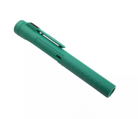 GARWIN PRO Фонарь карманный аккумуляторный светодиодный
