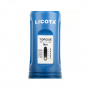 Licota Отвертка динамометрическая 1/4", 1-5 Нм, длина 154 мм