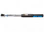 GARWIN INDUSTRIAL Динамометрический ключ электронный 1/2" 40-200 Нм
