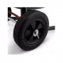 RUNTEC Аппарат пескоструйный, объем 32 л, 700 л/мин, 7 атм
