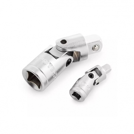 RUNTEC Набор торцевых головок с аксессуарами 1/2", 1/4" в ложементе EVA, 110 предметов