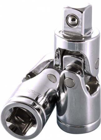 OMBRA Шарнир карданный 1/4"DR