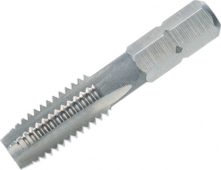 VOLKEL Метчик-бита HexTap S М10, HSS-G, 6H