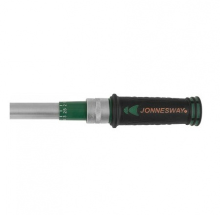 JONNESWAY Ключ динамометрический 3/8"DR, 20-100 Нм
