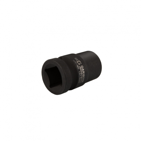 GARWIN PRO Головка торцевая, 6-гранная, ударная 1/2", 14 мм