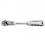 Thorvik Трещоточная рукоятка с шарниром 1/4"DR, 72 зубца