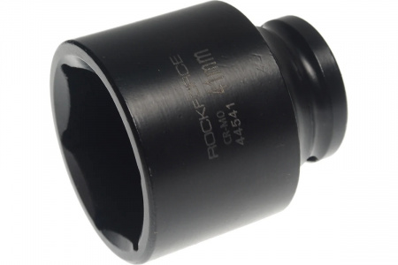 ROCKFORCE Головка торцевая 41 мм 1/2" 6-гранная ударная L=60 мм