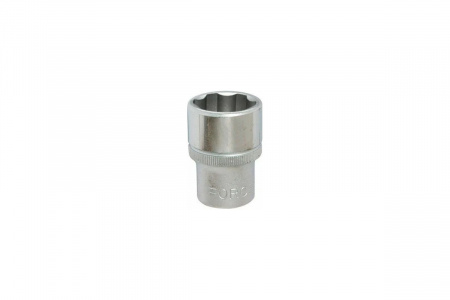 FORCE Головка торцевая Surface, 1/2", 11 мм, длина 38 мм