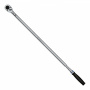 KING TONY Динамометрический ключ серии "EXACT", 3/4", 200-1000 Hм, для левой и правой резьбы, кейс